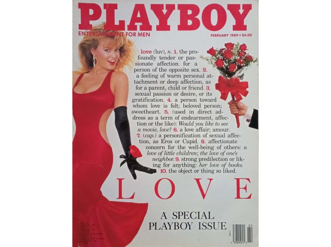 Playboy 2 (1989)