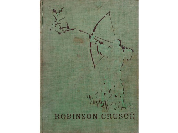 Robinson Crusoe (1932)
