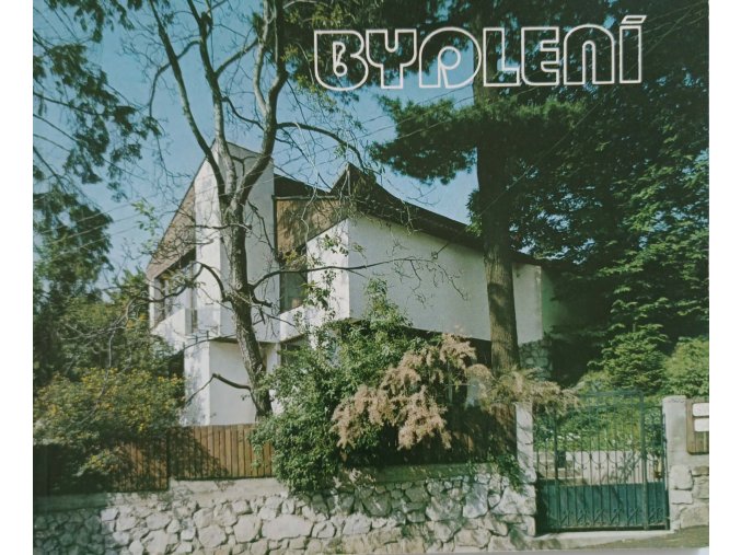 Bydlení 1 (1984)