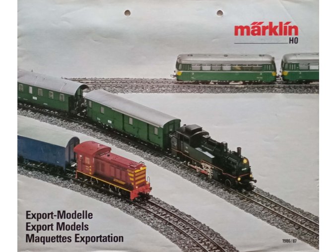 Märklin (1986-87)