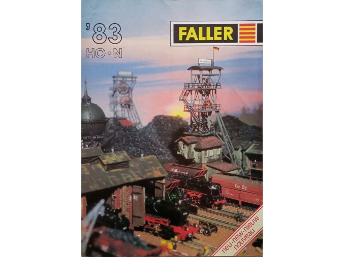 Faller (1983)
