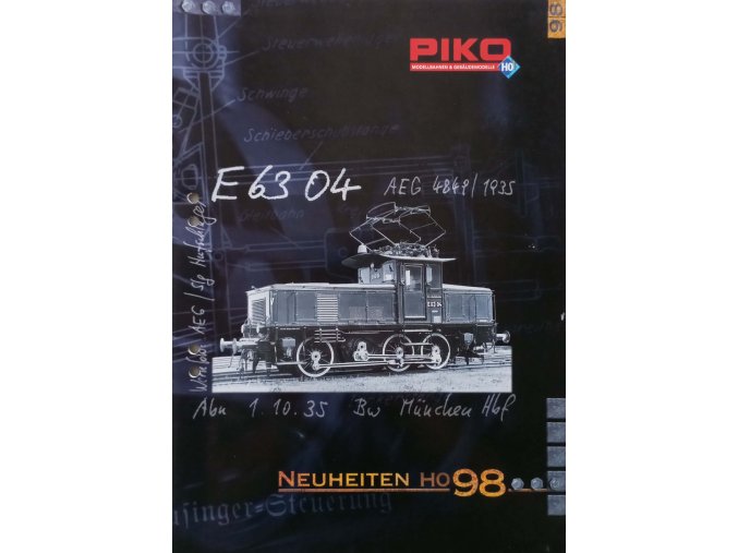 Piko (1998)