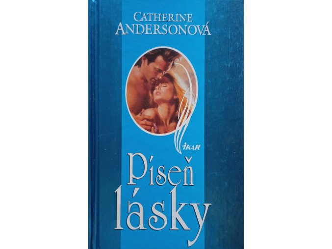 Píseň lásky (2003)
