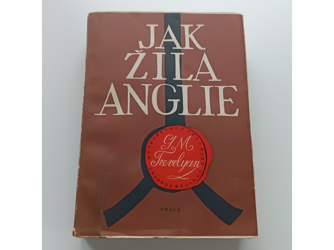 Jak žila Anglie (1949)
