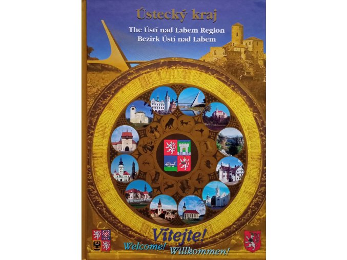 Ústecký kraj (2004)