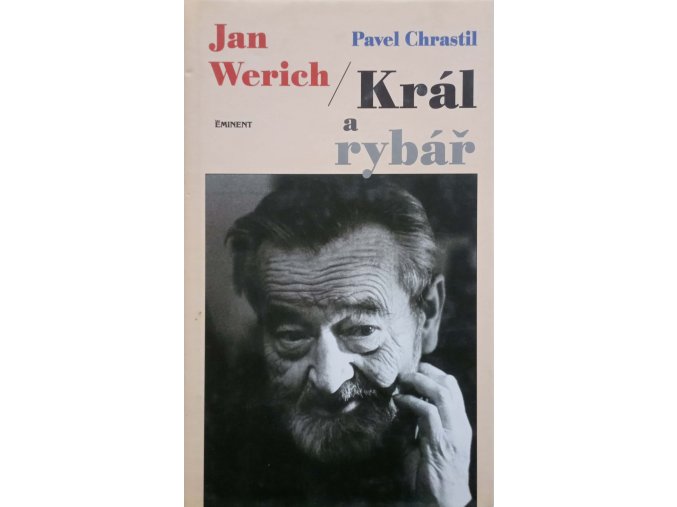 Jan Werich/Král a rybář (2002)