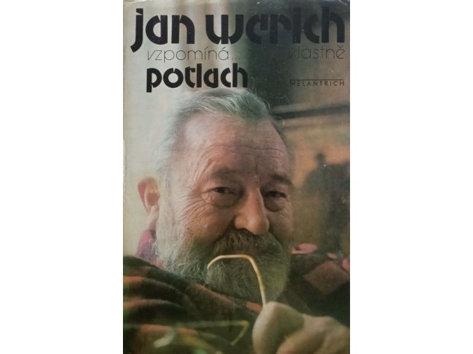 Jan Werich vzpomíná...vlastně potlach (1983)
