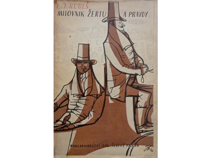 Milovník žertu a pravdy (1946)