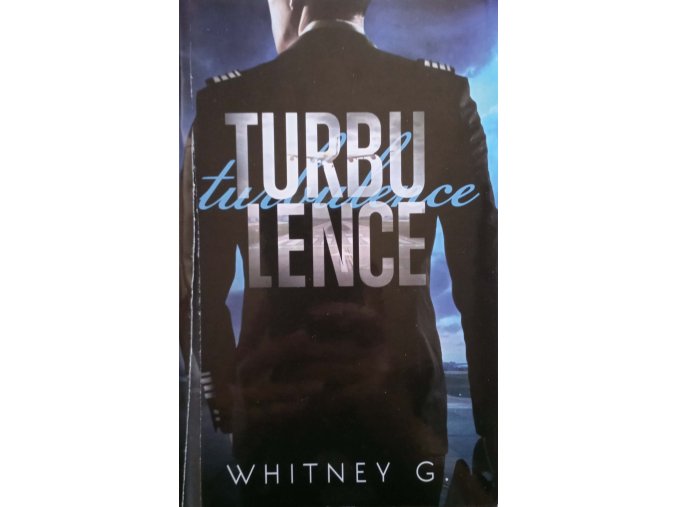 Turbulence (2017)