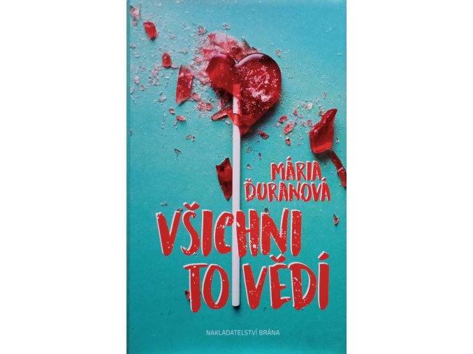 Všichni to vědí (2017)