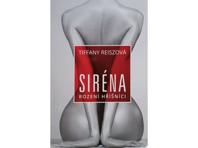 Rození hříšnici 1 -  Siréna (2019)