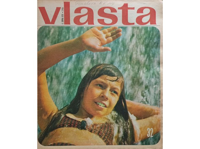 Vlasta 32 (1976)