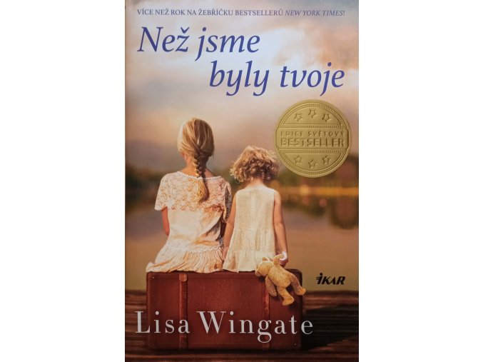 Než jsme byly tvoje (2018)