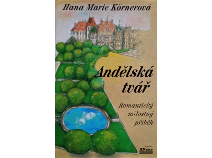 Andělská tvář (1997)
