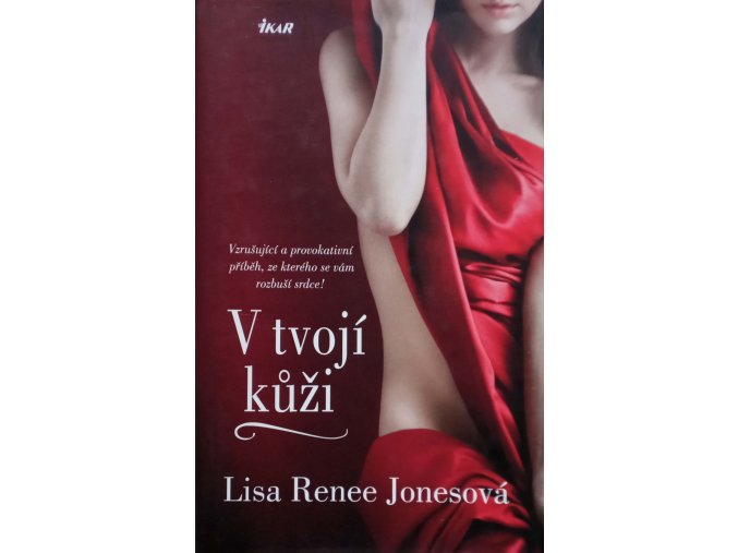 The Inside Out 1-3 - V tvojí kůži, Sama sebou, Jedině s tebou (2014-15)