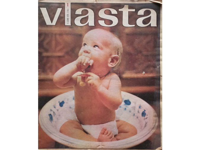 Vlasta 1-52 (1978)