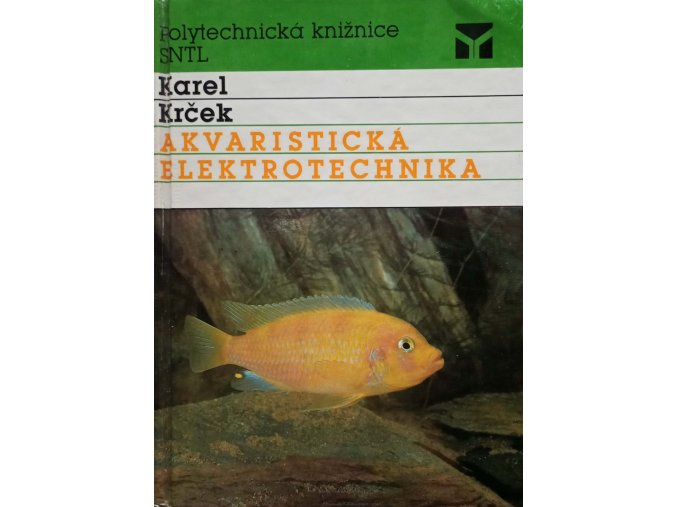 Akvaristická elektrotechnika (1989)
