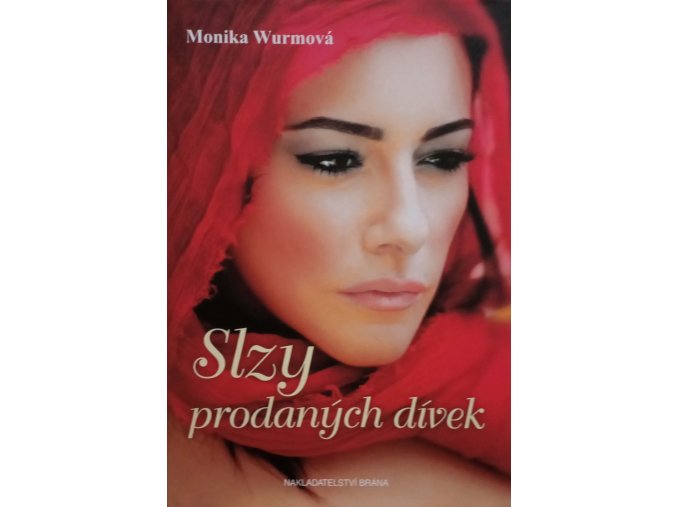 Slzy prodaných dívek (2015)