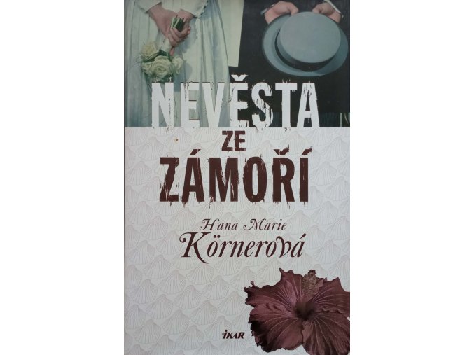 Nevěsta ze zámoří (2008)