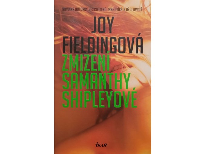 Zmizení Samanthy Shipleyové (2016)