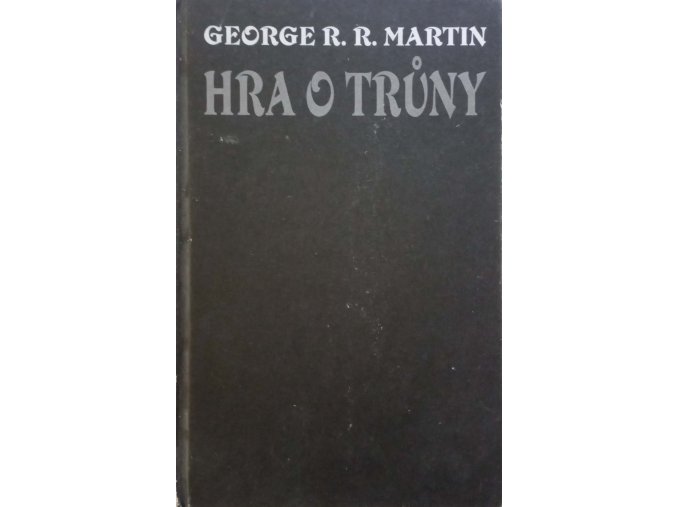 Píseň ledu a ohně 1 - Hra o trůny (2011)