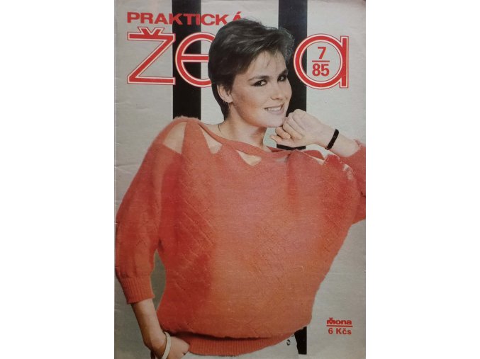 Praktická žena 7 (1985)
