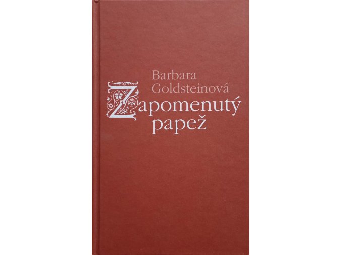 Alessandra d'Ascoli 1 - Zapomenutý papež (2013)