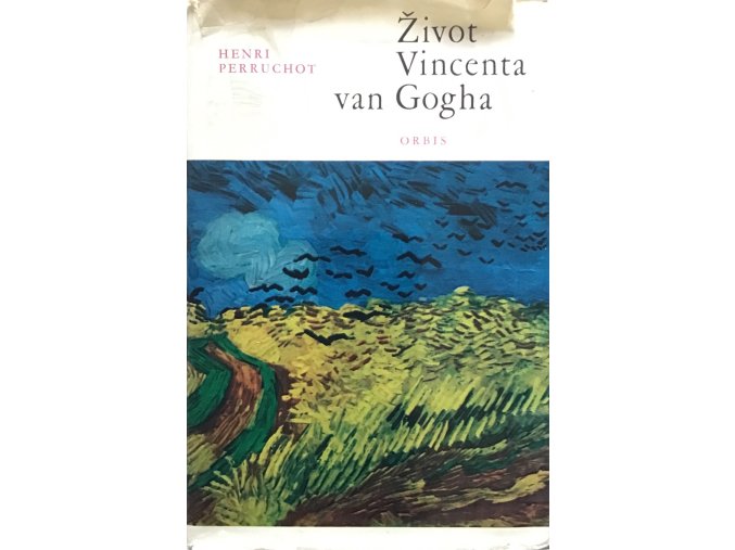 Život Vincenta van Gogha