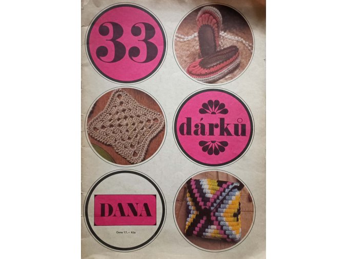 Dana - 33 dárků (1978)
