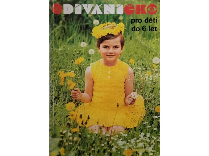 Odíváníčko pro děti do 6 let (1975)