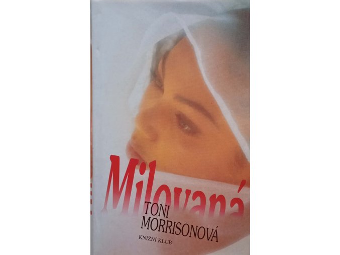 Milovaná (1996)