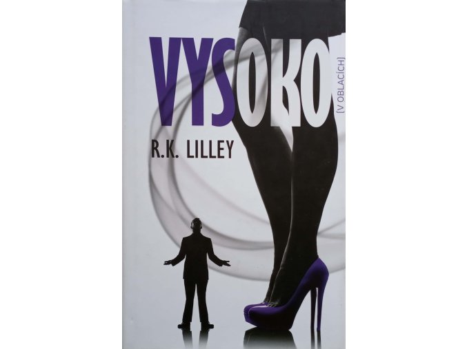 Vysoko v oblacích (2015)