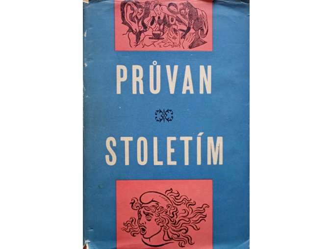 Průvan stoletím (1956)