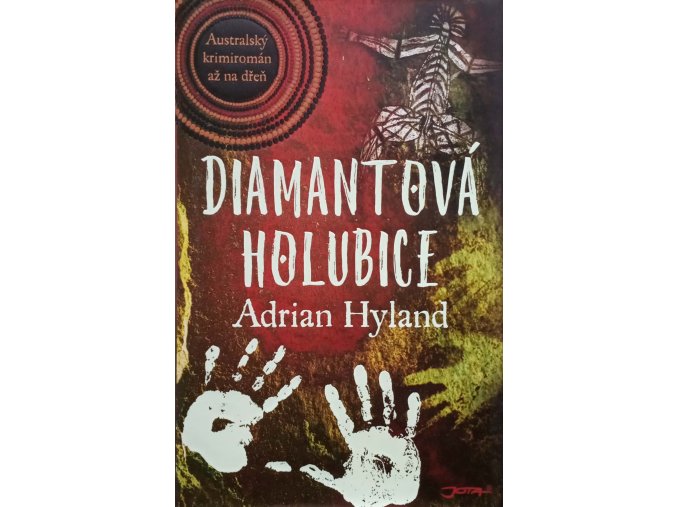 Diamantová holubice (2017)