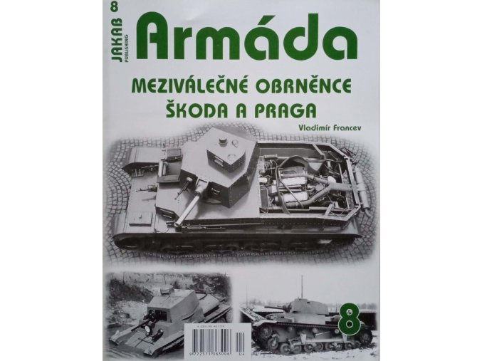 Armáda 8 (2021)
