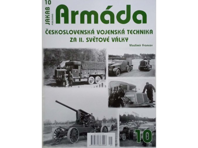 Armáda 10 (2021)