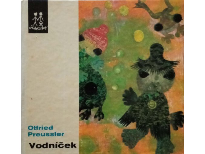Vodníček (1971)