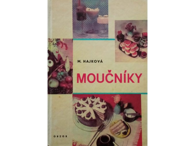 Moučníky (1968)