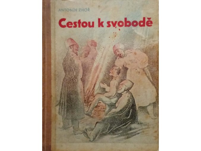 Cestou k svobodě (1947)