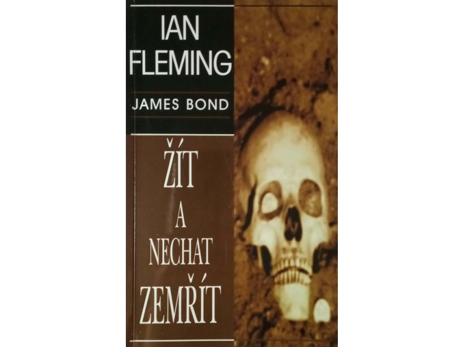 James Bond 2 - Žít a nechat zemřít (1998)
