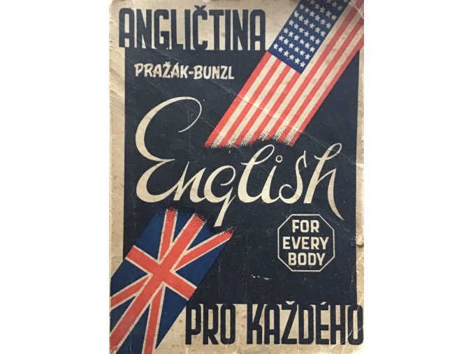 Angličtina pro každého (1946)