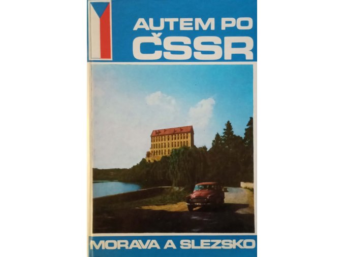 Autem po ČSSR - Morava a Slezsko (1973)
