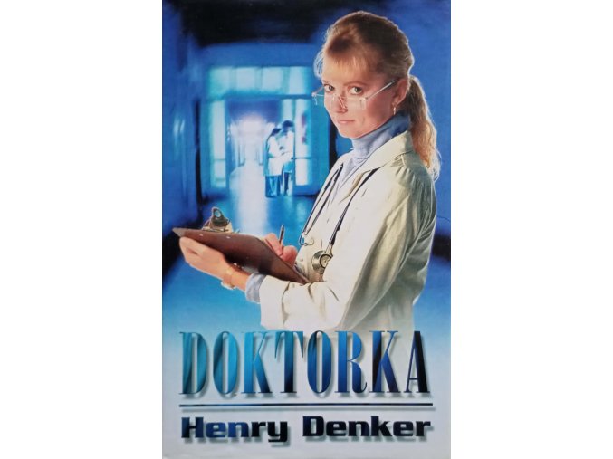 Doktorka (2001)