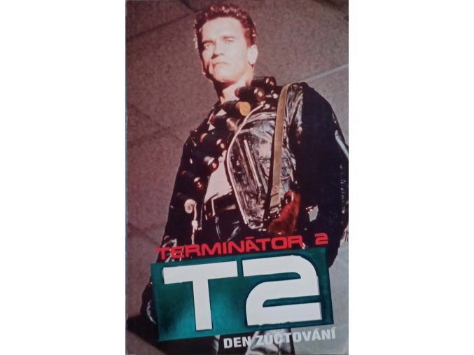Terminátor 2 - Den zúčtování (1992)