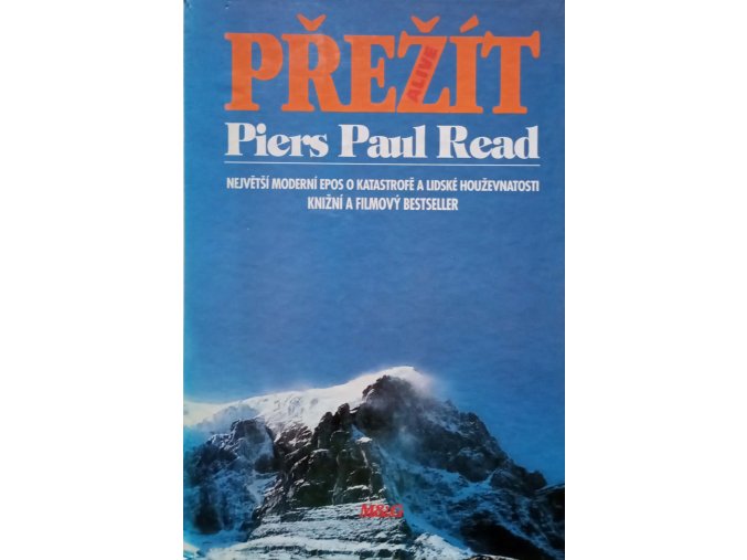 Přežít (1993)