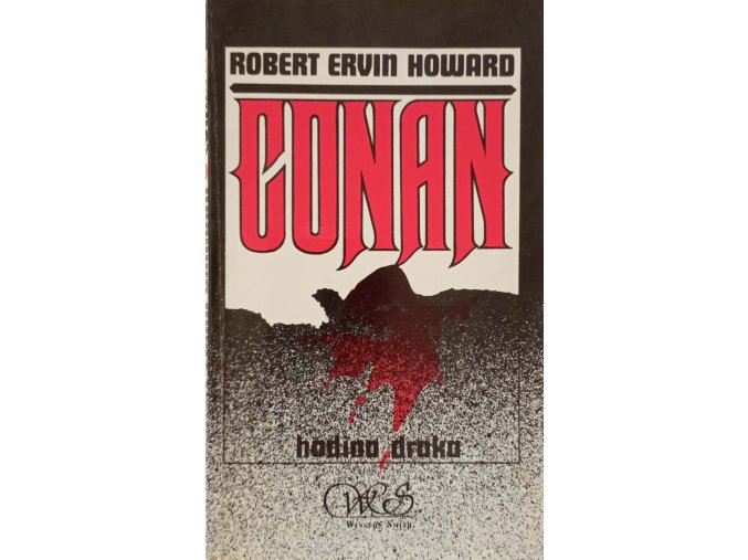 Conan - Hodina draka (1991)