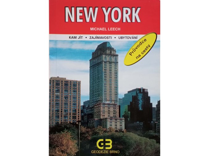 New York (1999)
