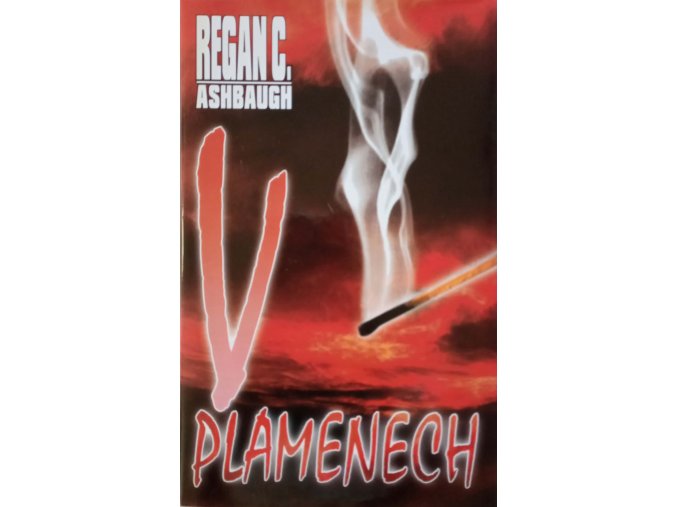 V plamenech (2002)