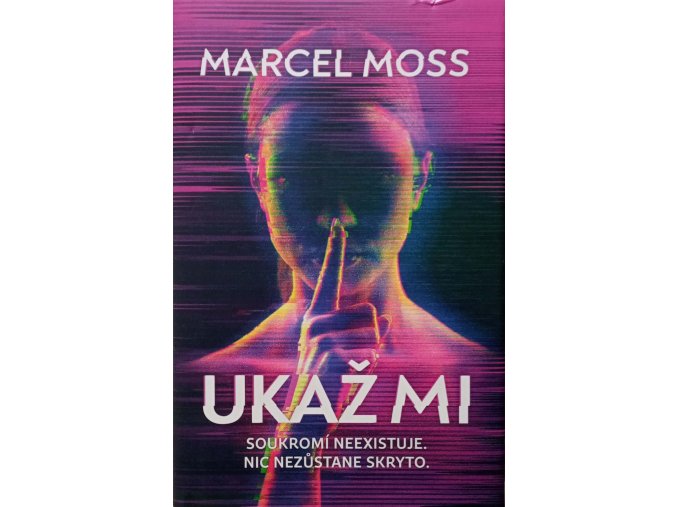 Ukaž mi (2021)