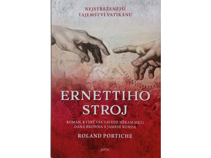 Ernettiho stroj (2021)